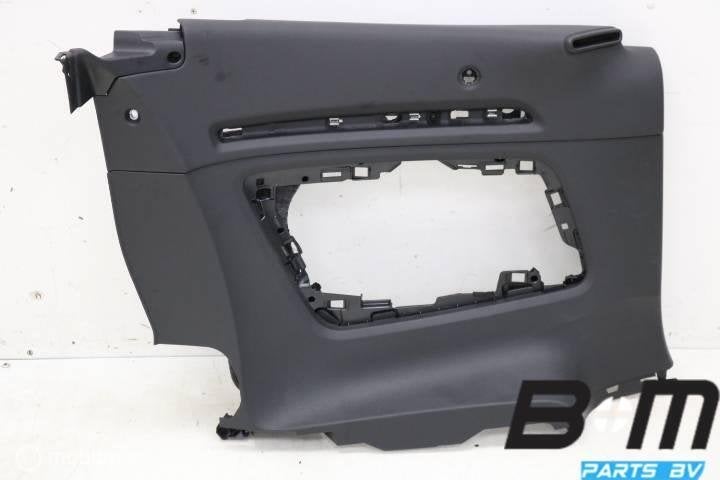 Zijbekleding linksachter Audi A3 8V Cabrio 8V7863981A, Auto-onderdelen, Interieur en Bekleding, Gebruikt