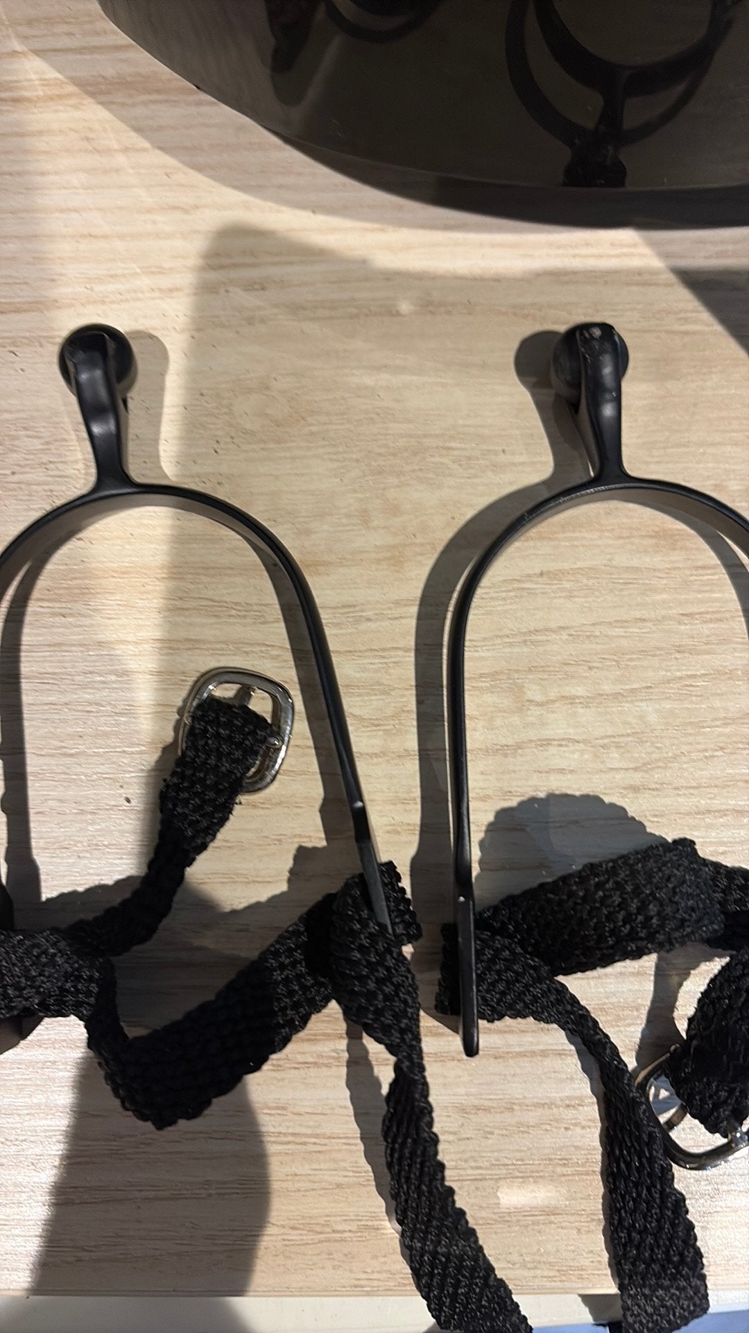 Rolsporen, Dieren en Toebehoren, Ophalen of Verzenden, Nieuw, Dressuur