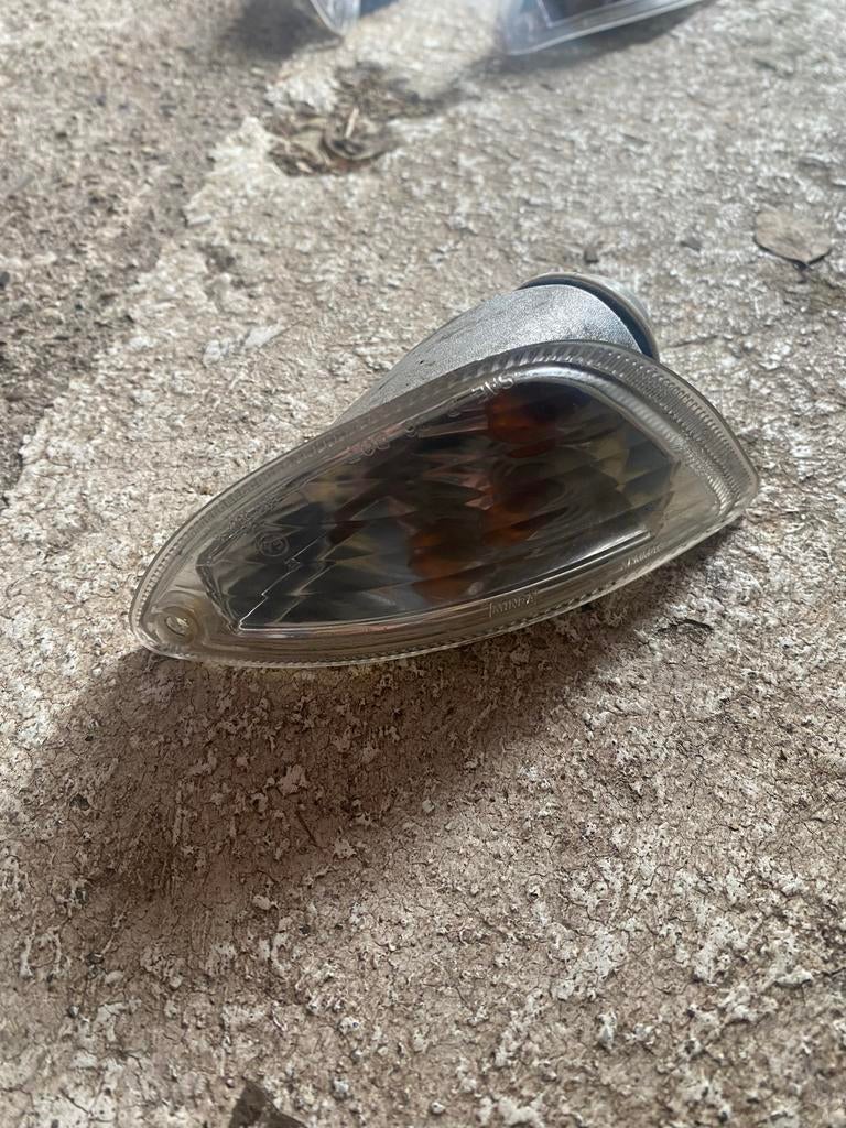 Rechter Achterknipperlicht Vespa LX S LXV, Ophalen of Verzenden, Gebruikt, Overige typen, Vespa