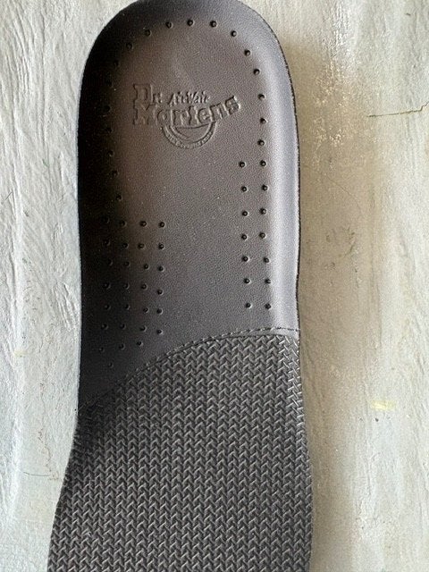Dr Martens nieuw maat 41 kleur zwart, Zwart, Lage of Enkellaarzen, Nieuw, Ophalen of Verzenden