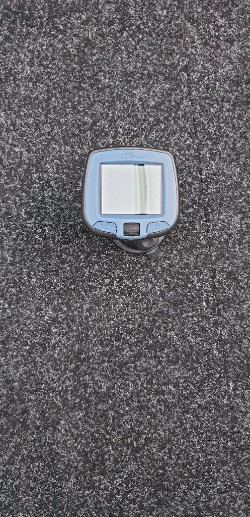 Garmin navigatieapparaat, Ophalen of Verzenden, Gebruikt