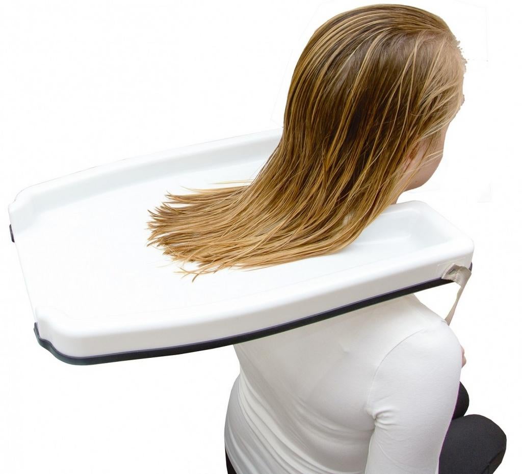 Nieuwe Haarwasbak voor rolstoelgebruikers, >., >, Overige typen, Nieuw