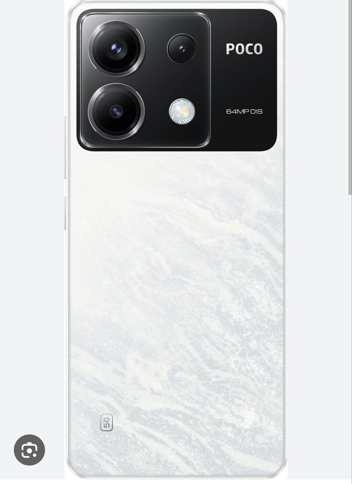 poco x6 pro 12GB 512mb, Telecommunicatie, Mobiele telefoons | Overige merken, Ophalen, Zo goed als nieuw, 6 megapixel of meer