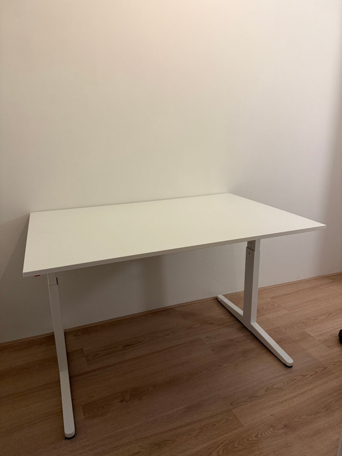 Office Desk, Ophalen, 120 cm, Hout, Overige merken