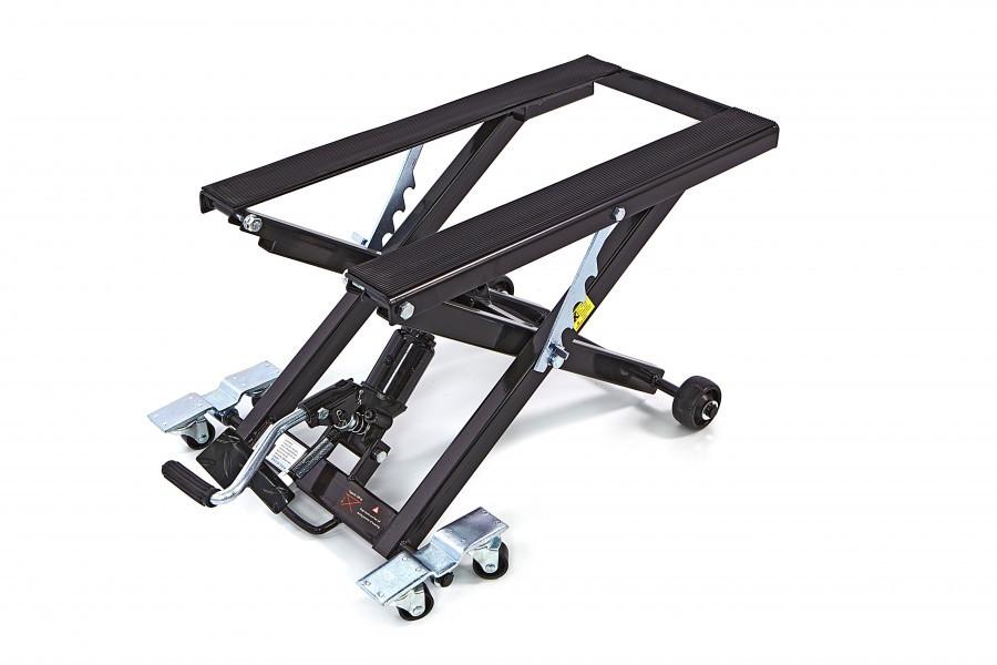 Motorlift / heftafel verrijdbaar 500 Kg | GRATIS VERZENDING, Ophalen of Verzenden, ., ., .