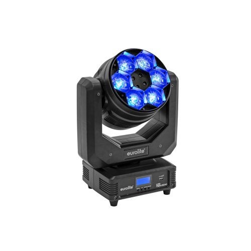 EUROLITE LED TMH-H240 Beam/Wash/Flower Effect, Geluidgestuurd, ., Nieuw, Ophalen of Verzenden