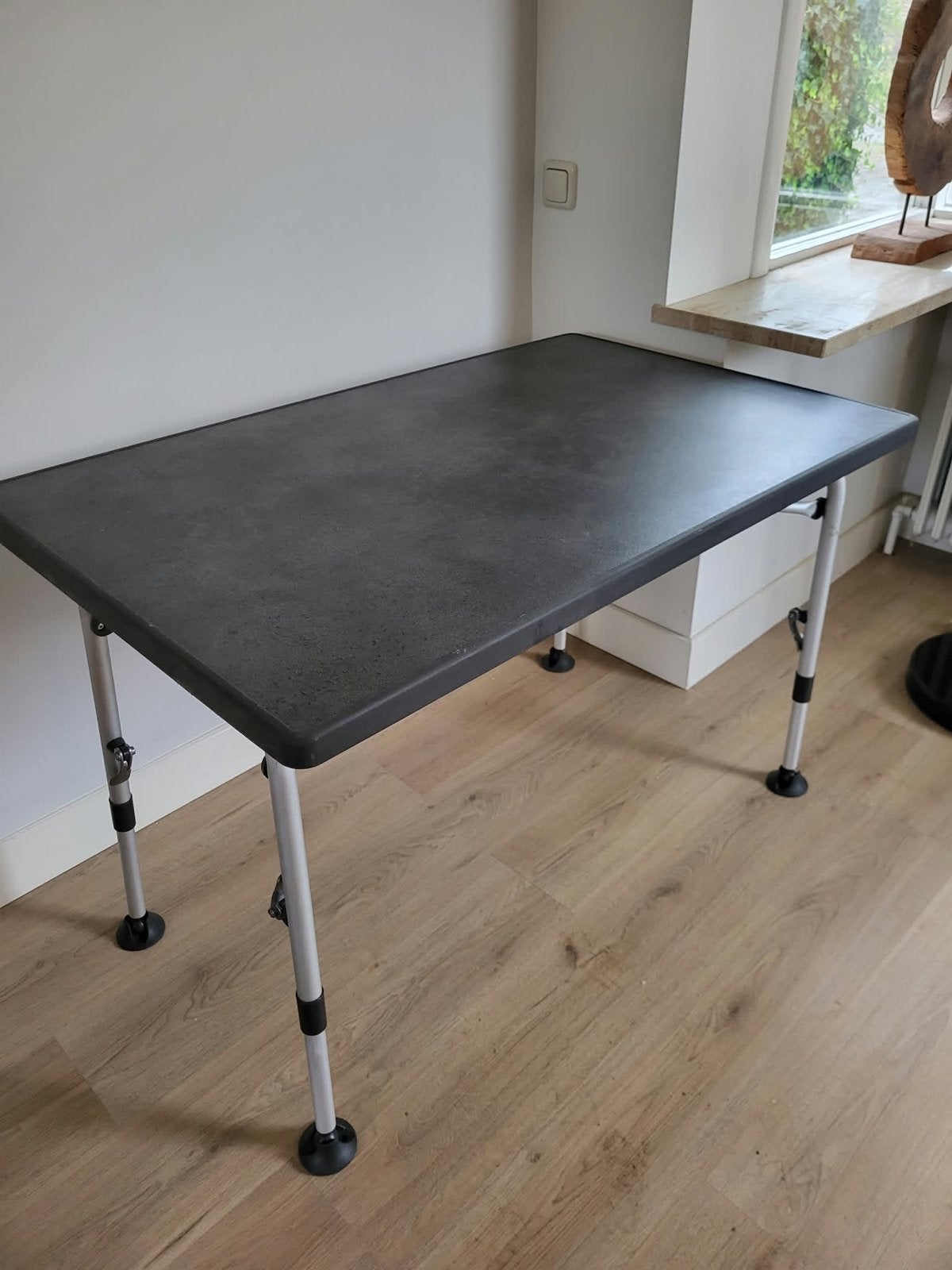 Westfield Performance Superb campingtafel, Ophalen