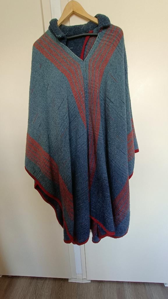 poncho, Geen merk, Ophalen, Gedragen, Overige kleuren