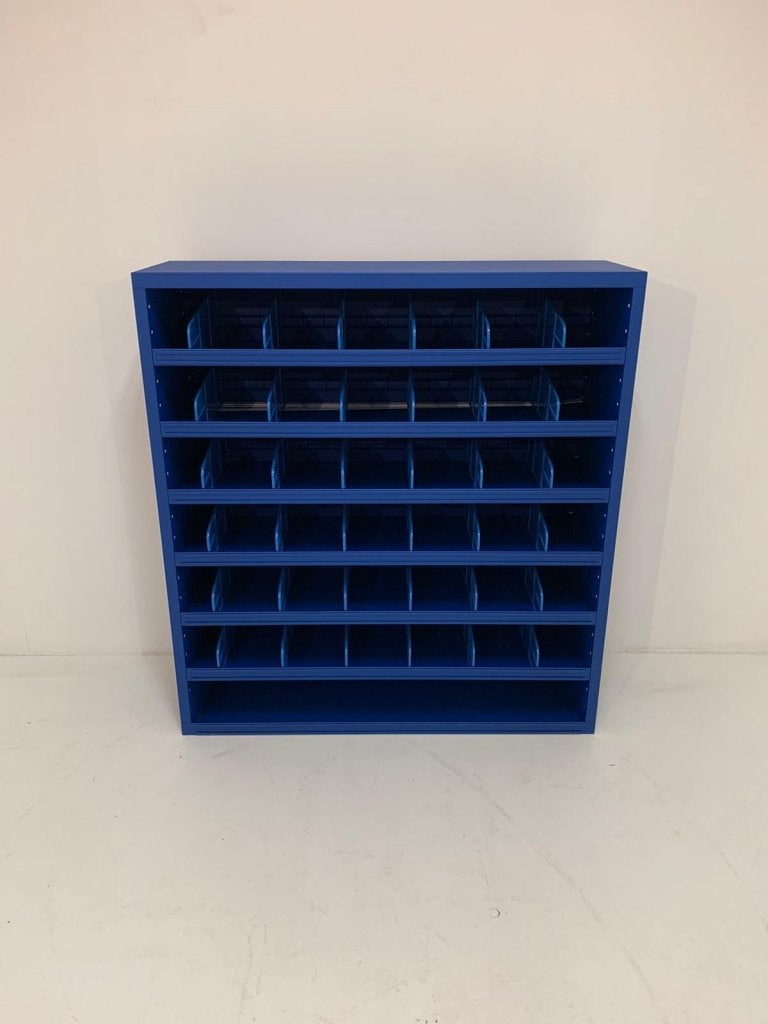 Vakkenkasten 110x100x30cm €155,-, Niet ingevuld, Niet ingevuld, Niet ingevuld