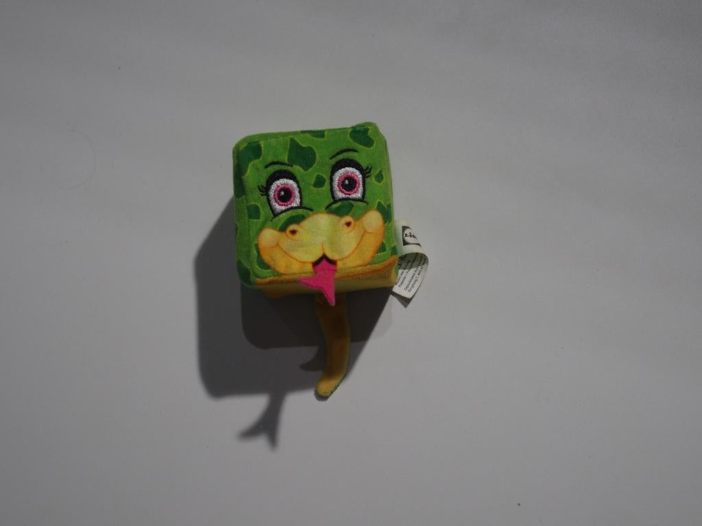 Jungle Mini, Verzamelen, Supermarktacties, Lidl, Ophalen of Verzenden