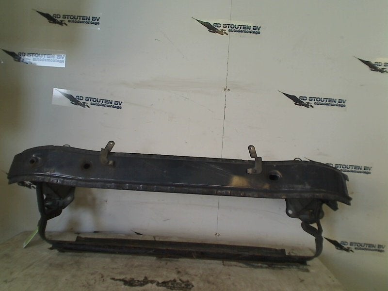 Bumperbalk Voor Volvo V50 (MW) (2004-04/2010-12), Auto-onderdelen, Gebruikt, Siegburger Straße 229, Köln 50679, , Duitsland, Info@volvocars.com