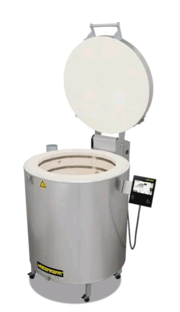 Stookservice keramiek | 180L oven, Ophalen