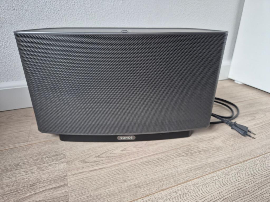 Sonos Gen1 Play 5, Audio, Tv en Foto, Luidsprekers, Ophalen, Gebruikt, Overige typen, Sonos