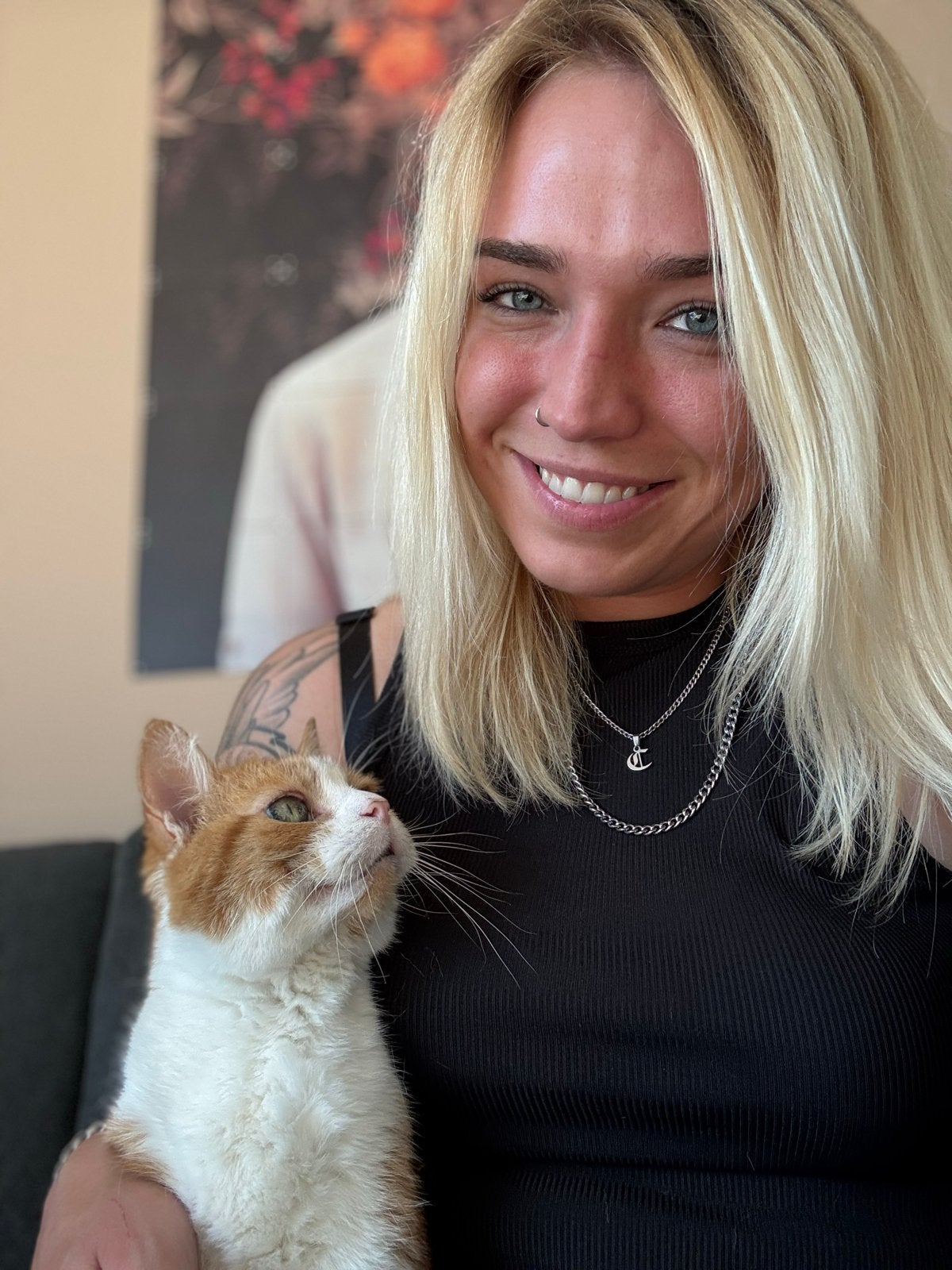 Kattenoppas in Delft & omgeving | €15 per bezoek, Particuliere oppas