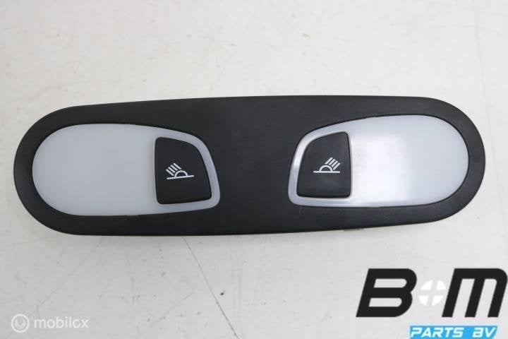 Binnenverlichting achter Audi A6 4G 4G0947111, Auto-onderdelen, Gebruikt