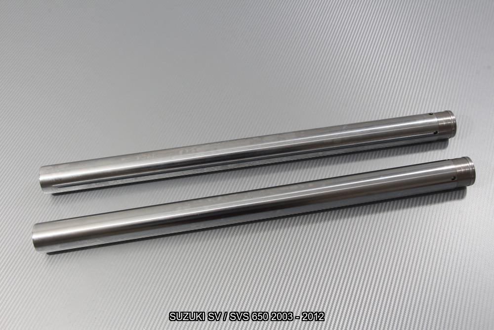 Voorvorkpoten SPR SUZUKI SV / SVS 650 2003 - 2012