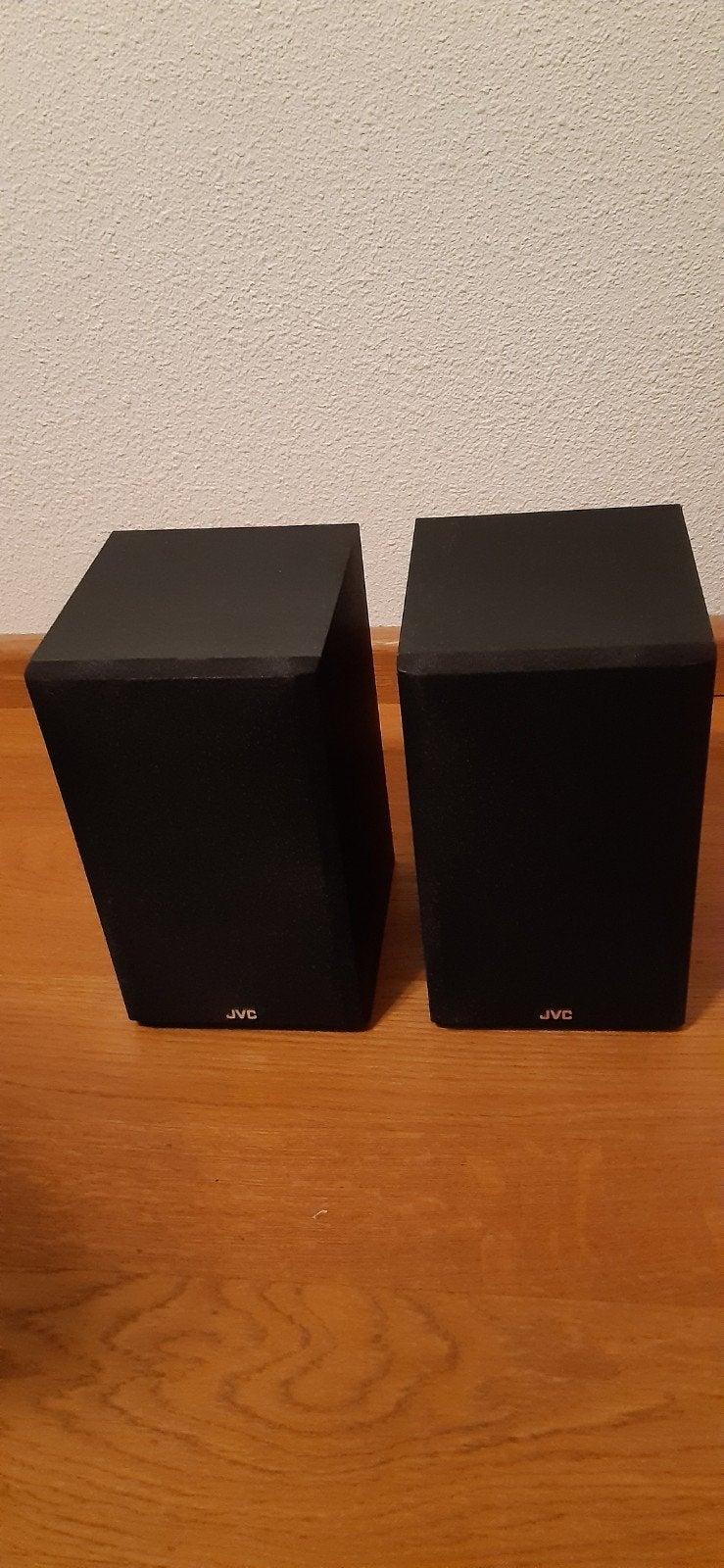 JVC speakers, Ophalen of Verzenden, Minder dan 60 watt, Overige merken