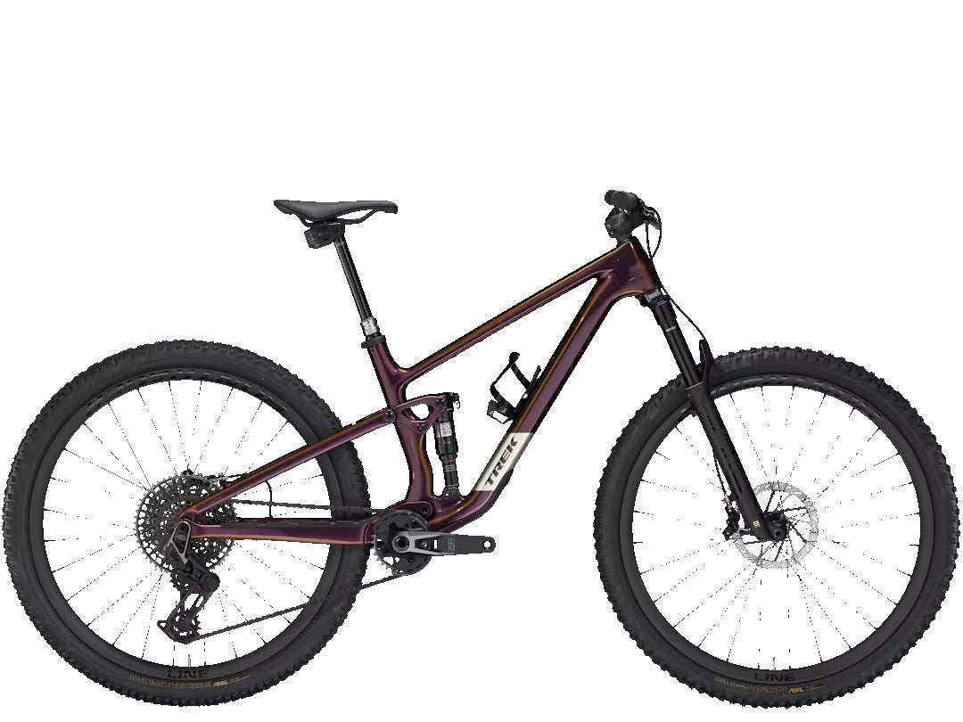 TREK Top Fuel 9.9 X0 AXS Gen 4 DEMO AXINITE FLIP M Maat M, Ophalen, -, -, Nieuw