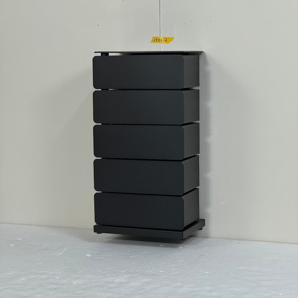 Spinder Design JOEY 5 Ladekast | Tweedekans | J522-2, Gebruikt, 5 laden of meer, Spinder Design BV, De Hemmen 83, 9206AG, Drachten, Nederland