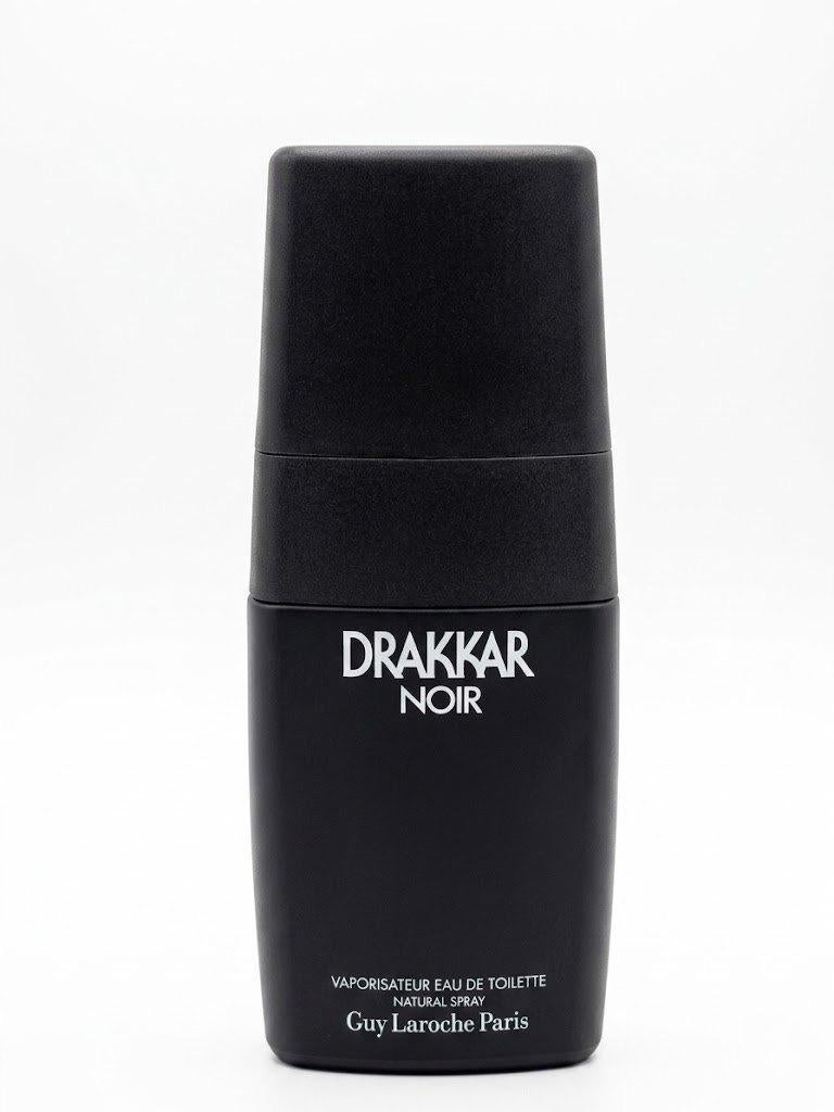 Guy Laroche Drakkar noir Eau de toilette Splash parfum, Ophalen of Verzenden, Gebruikt