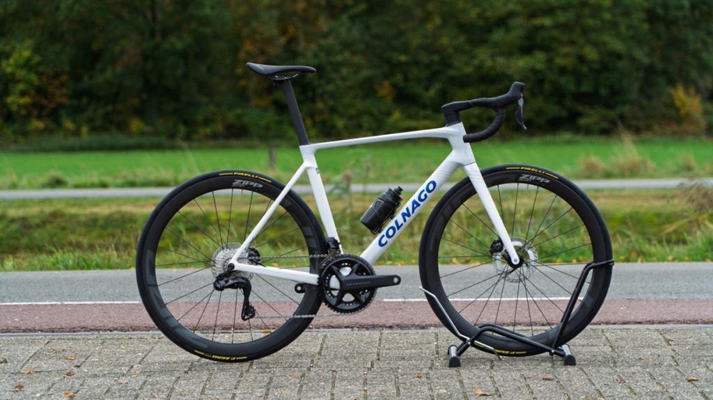 Colnago V5RS ITW VRWB 51cm 2025, Overige merken, -, - 0
-, NL, Nieuw