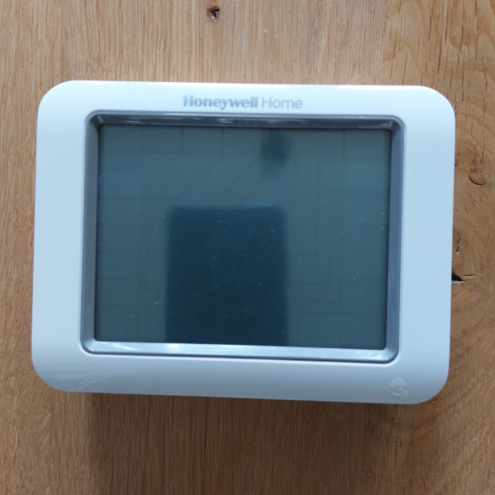 Honeywell Touch  klokthermostaat TH8200G1004, Ophalen of Verzenden, Zo goed als nieuw