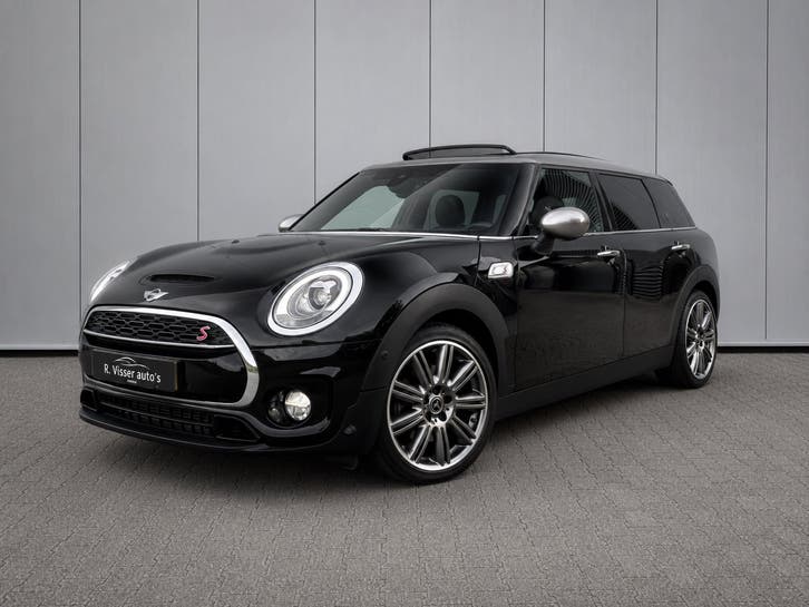 MINI Cooper S Clubman 2.0