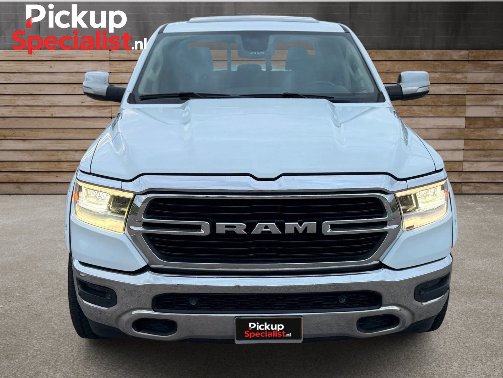 Dodge Ram 1500