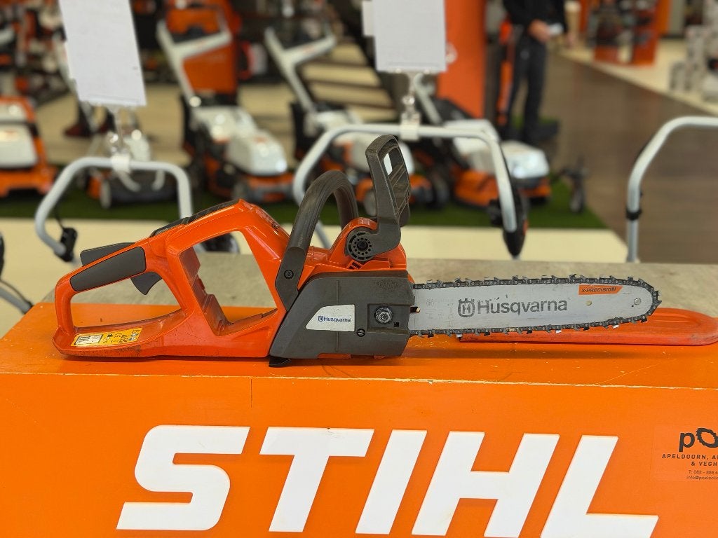 HUSQVARNA 536LiXP – Professionele Accu Snoeizaag, Ophalen of Verzenden, Husqvarna