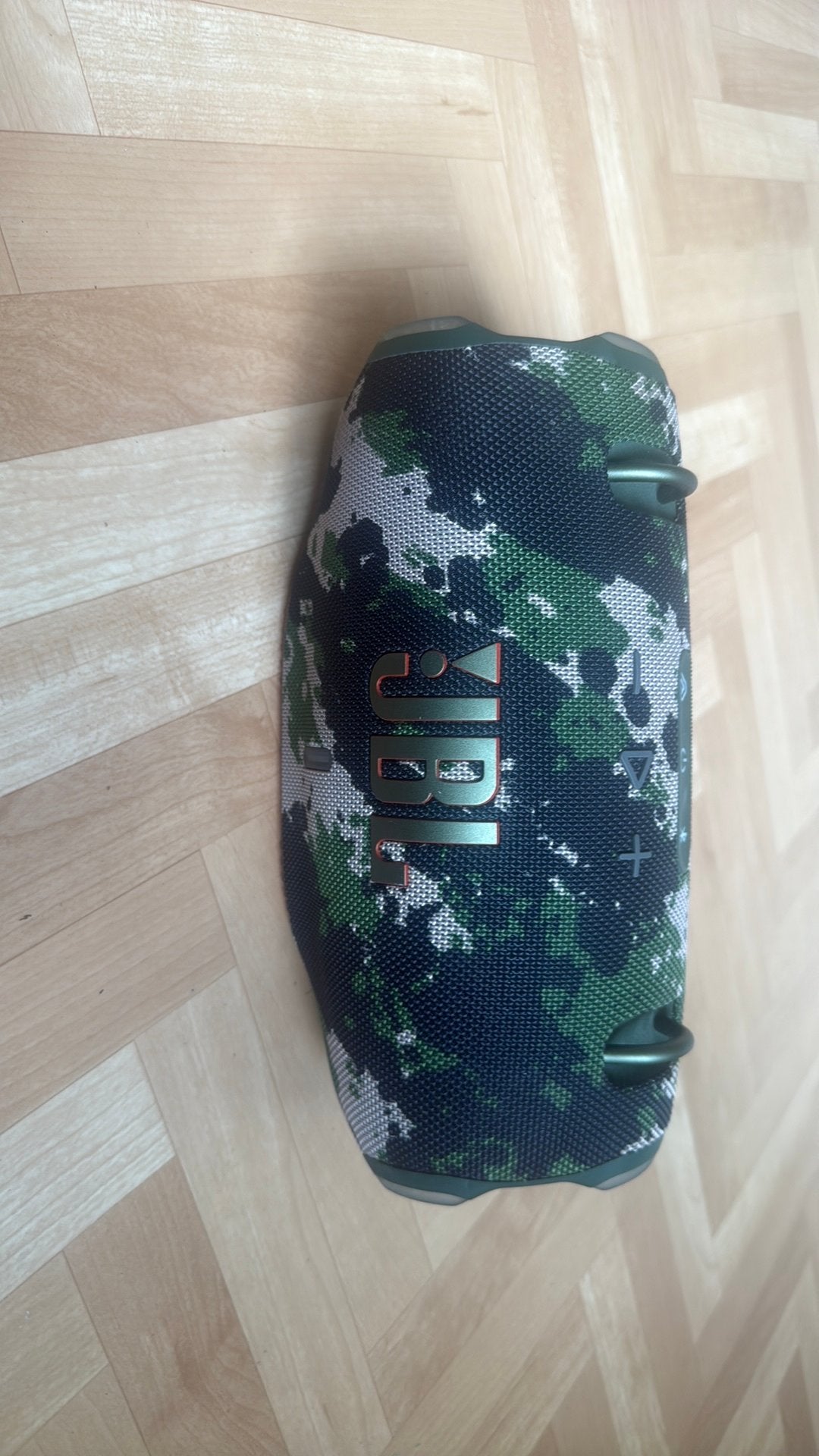 Jbl xtreme 4, Ophalen, JBL, Zo goed als nieuw, Bluetooth