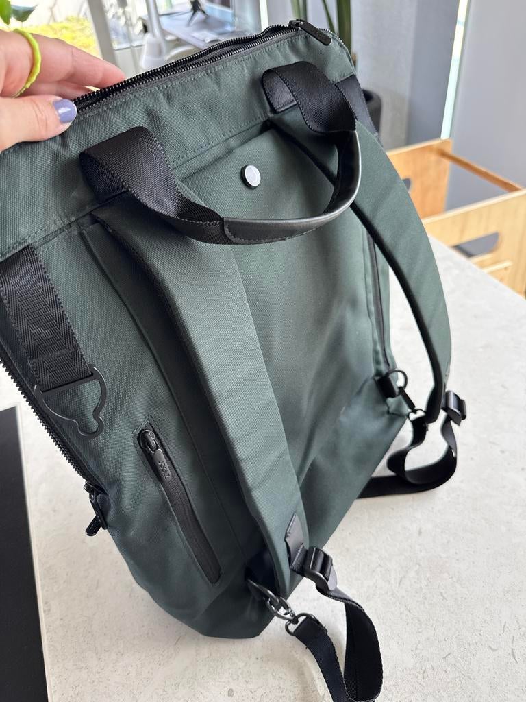 Ongebruikte Joolz kinderwagen luiertas, Kinderen en Baby's, Luiertassen, Ophalen of Verzenden, Nieuw, Rugzak
