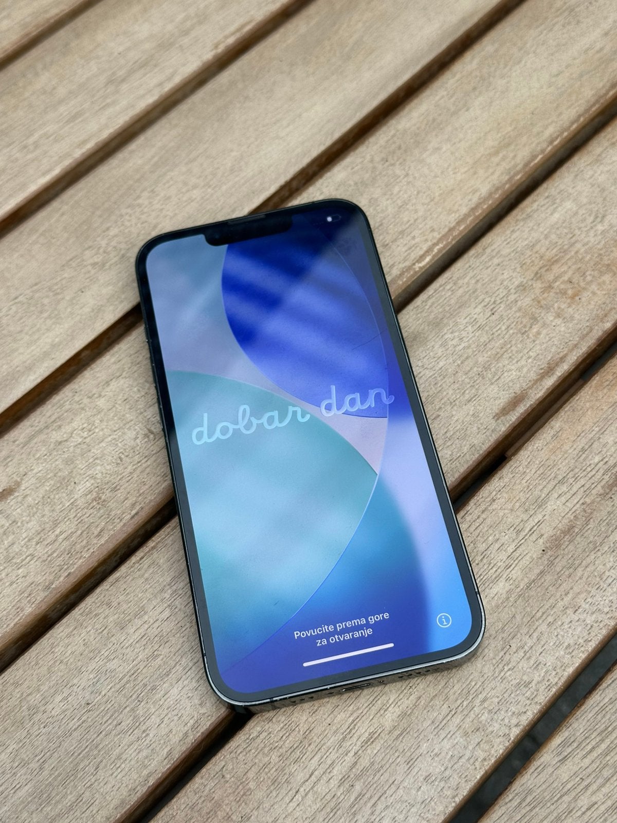 iPhone 13 Pro 256GB | batterij 100%, Zwart, Zo goed als nieuw, IPhone 13 Pro, Ophalen
