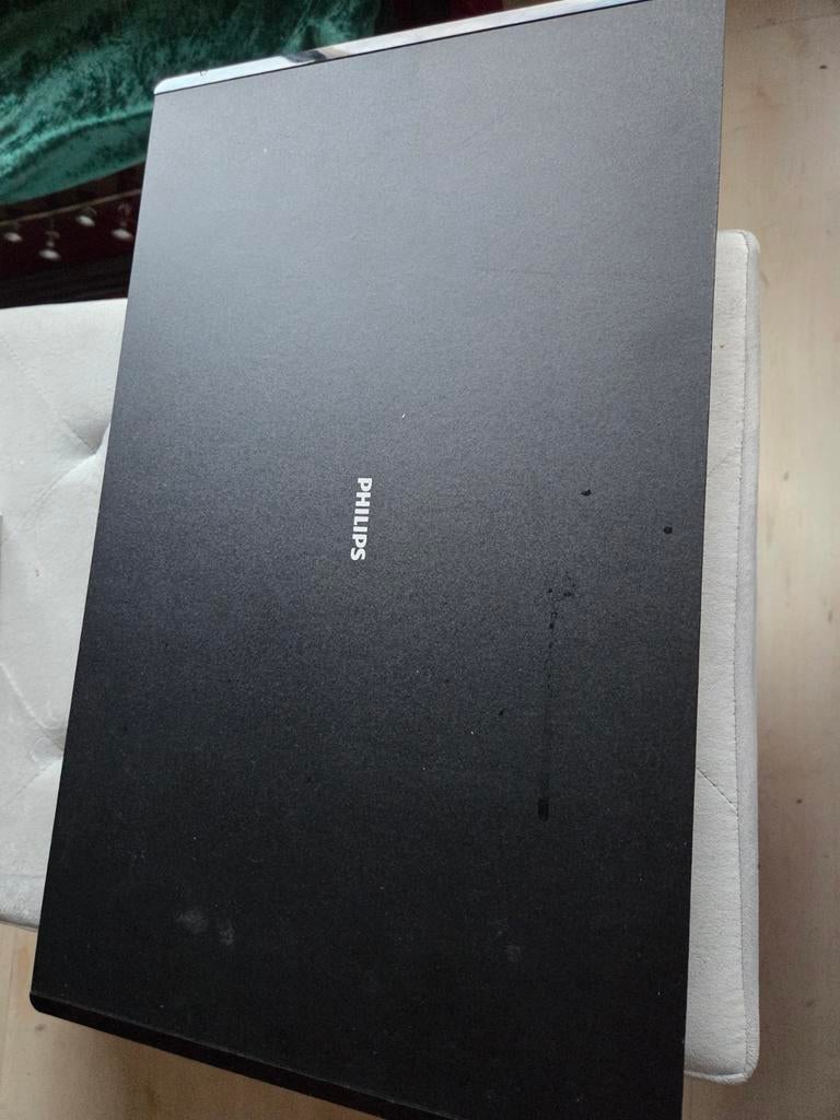 Philips SWB50 Soundbar Subwoofer - Zonder USB-dongle, Ophalen of Verzenden