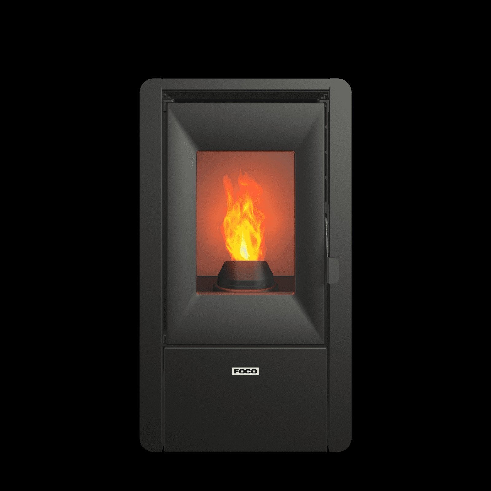 Pelletkachel zomer aanbieding! 995 euro !, Ophalen, Nieuw