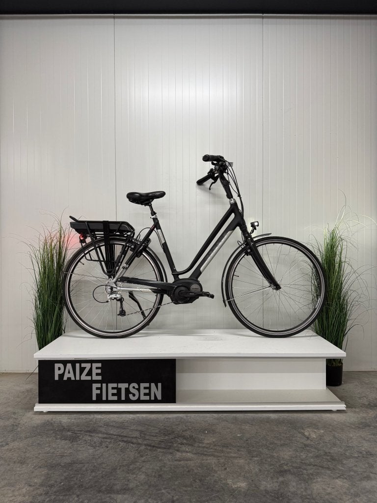 Gazelle T9 Ultimate Elektrische fiets, 57 cm , 400 Wh, 25551, Niet ingevuld, Gebruikt, Niet ingevuld, Ophalen of Verzenden