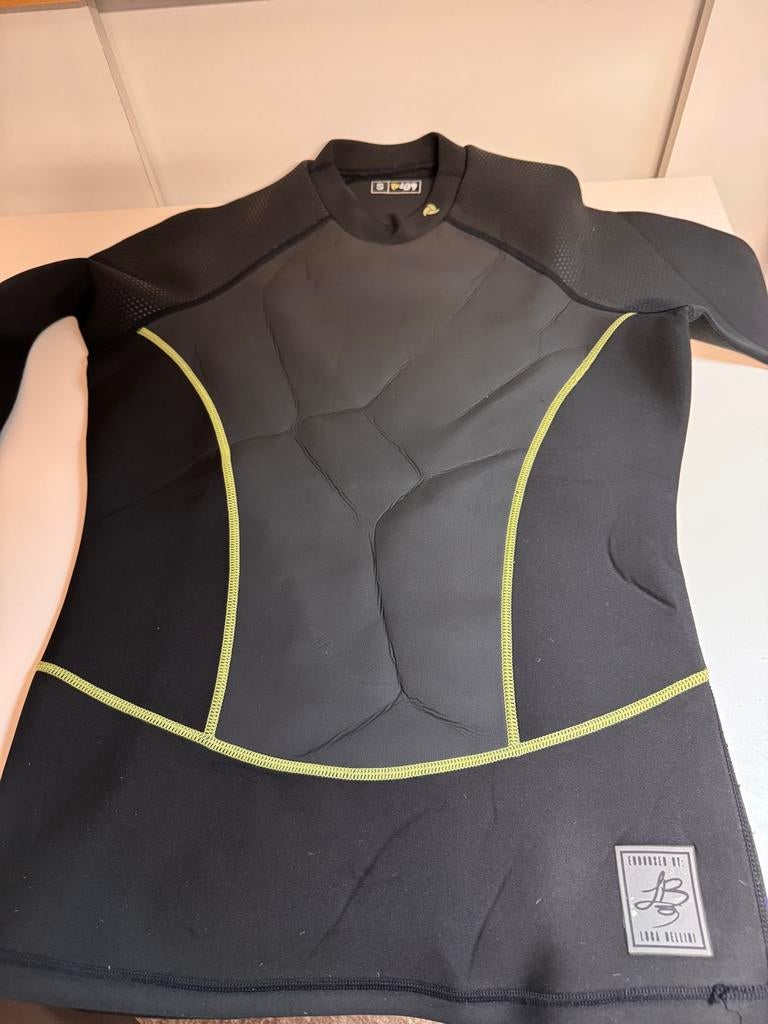 Kanopolo kleding - Complete uitrusting maat S - Zo goed als, Ophalen of Verzenden, Zo goed als nieuw, Dame of Heer, Overige typen