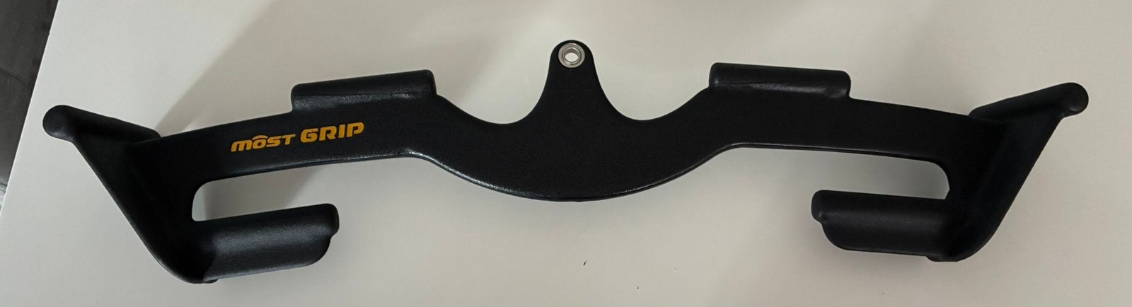 Fitness lat pull down bar Môst Grip (nieuw), Ophalen of Verzenden, Nieuw