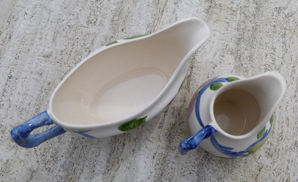 Johnson Bross Franciscan Orchard Glade Servies, Huis en Inrichting, Keuken | Servies, Ophalen of Verzenden, Nieuw, Aardewerk, Bord(en)