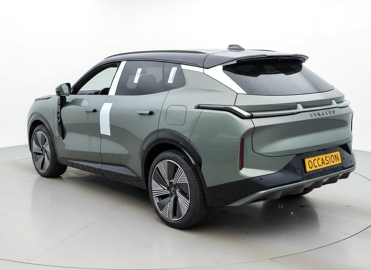 Lynk en Co 8 1.5 TD PHEV - Luxe van een hoger niveau, Auto's, Automaat, Dealer onderhouden, Gebruikt, Euro 6