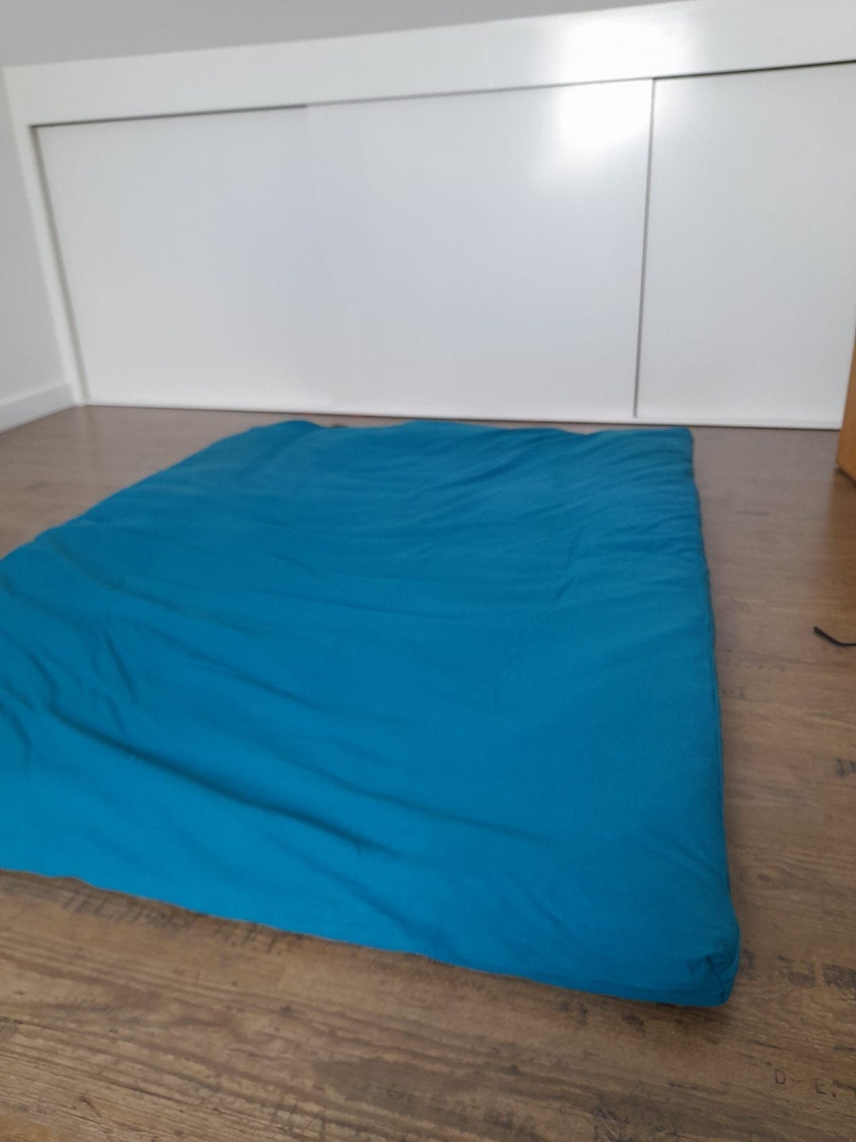Te Koop Professionele Shiatsu / Massage Mat – TouchPro