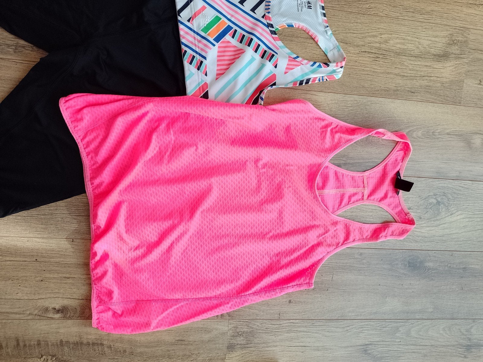 dames sport setje, Sport en Fitness, Ophalen of Verzenden, Turnpak(je)