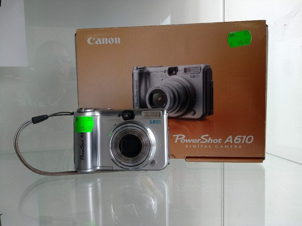 Camerashop digitaal 2SwitchOnline, Ophalen, Geheugenkaart, Overige Merken, 8 keer of meer