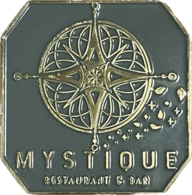 Gezocht: Efteling pin - MYSTIQUE (zie foto), Verzamelen, Efteling, Ophalen, Nieuw, Button of Speldje