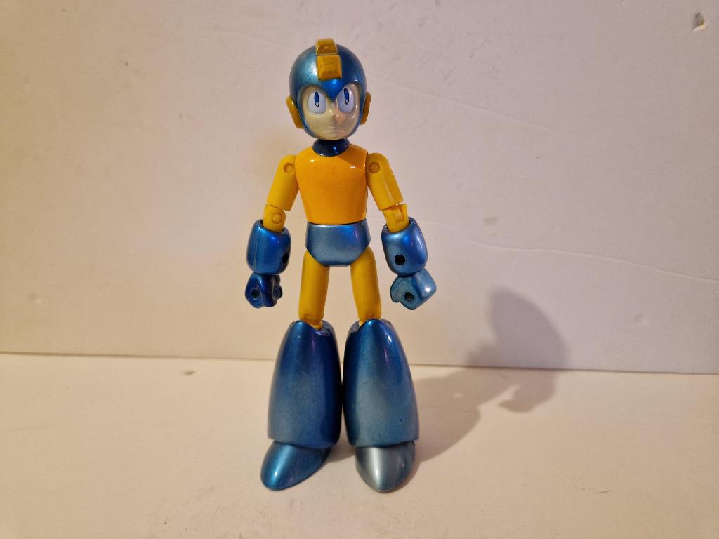 Megaman, Ophalen of Verzenden, Gebruikt