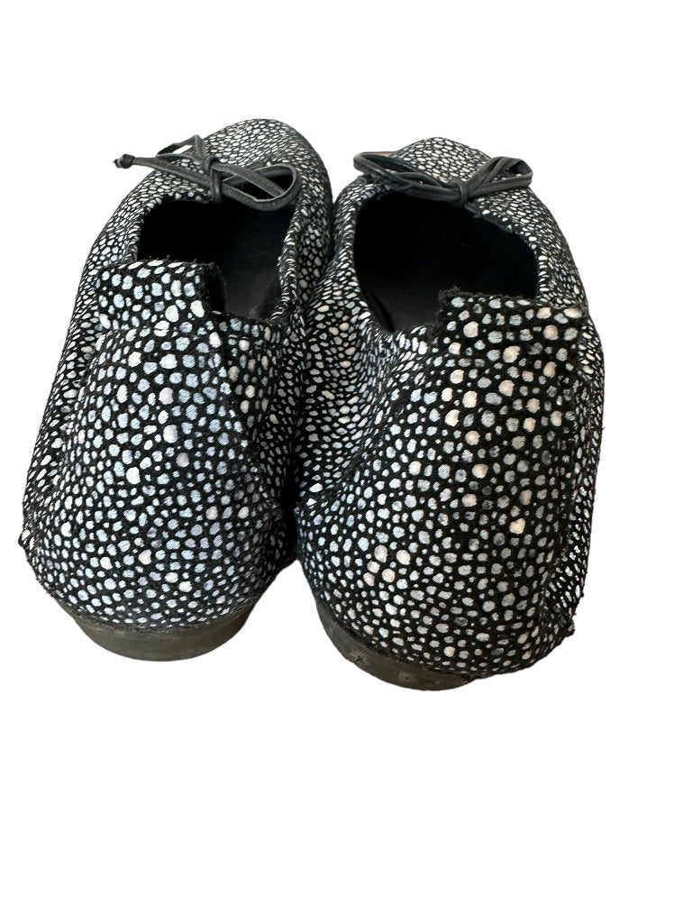 Arche platte schoenen 37, Kleding | Dames, Schoenen, Zwart, Nieuw, Ophalen of Verzenden, Sneakers of Gympen