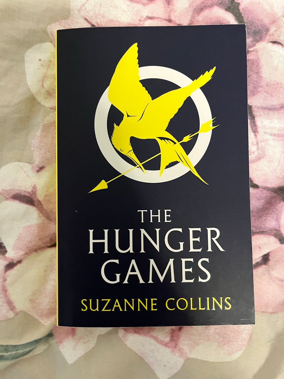 The Hunger Games - Suzanne Collins (Engels), Boeken, Ophalen, Nieuw