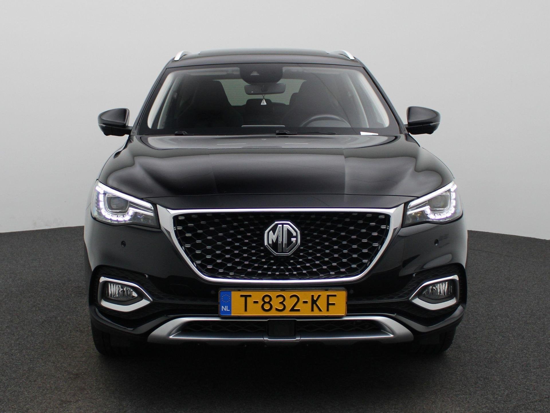 MG EHS 1.5 TGDI Luxury Mg Mg ehs plug-in hybrid, Auto's, 12 maanden, Gebruikt, Euro 6, 4 cilinders
