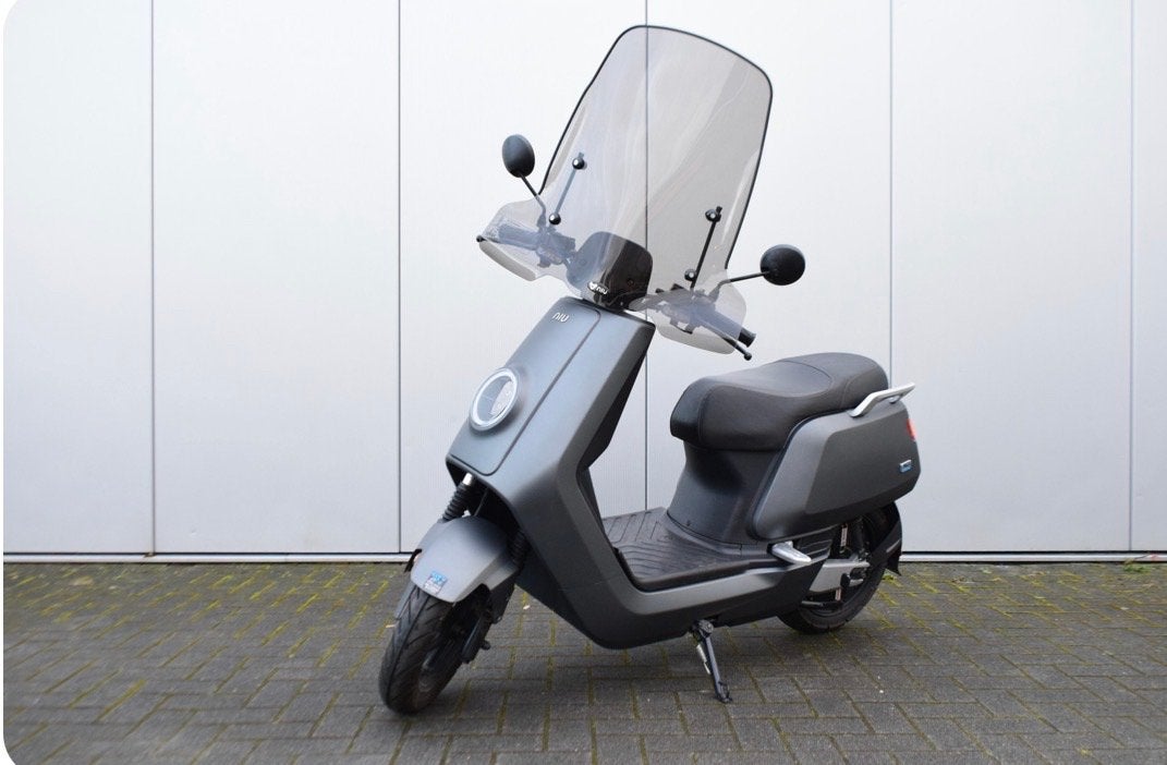 Niu NQi Sport N1S, Ophalen, Zo goed als nieuw, Elektrisch, Overige merken