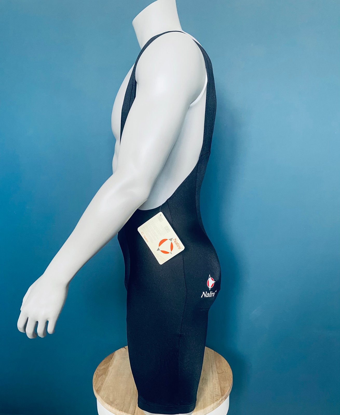 *** NIEUWE Nalini BIB SHORTS MAAT M, L en XL, ***, Nieuw, Onderkleding, XL, Heren