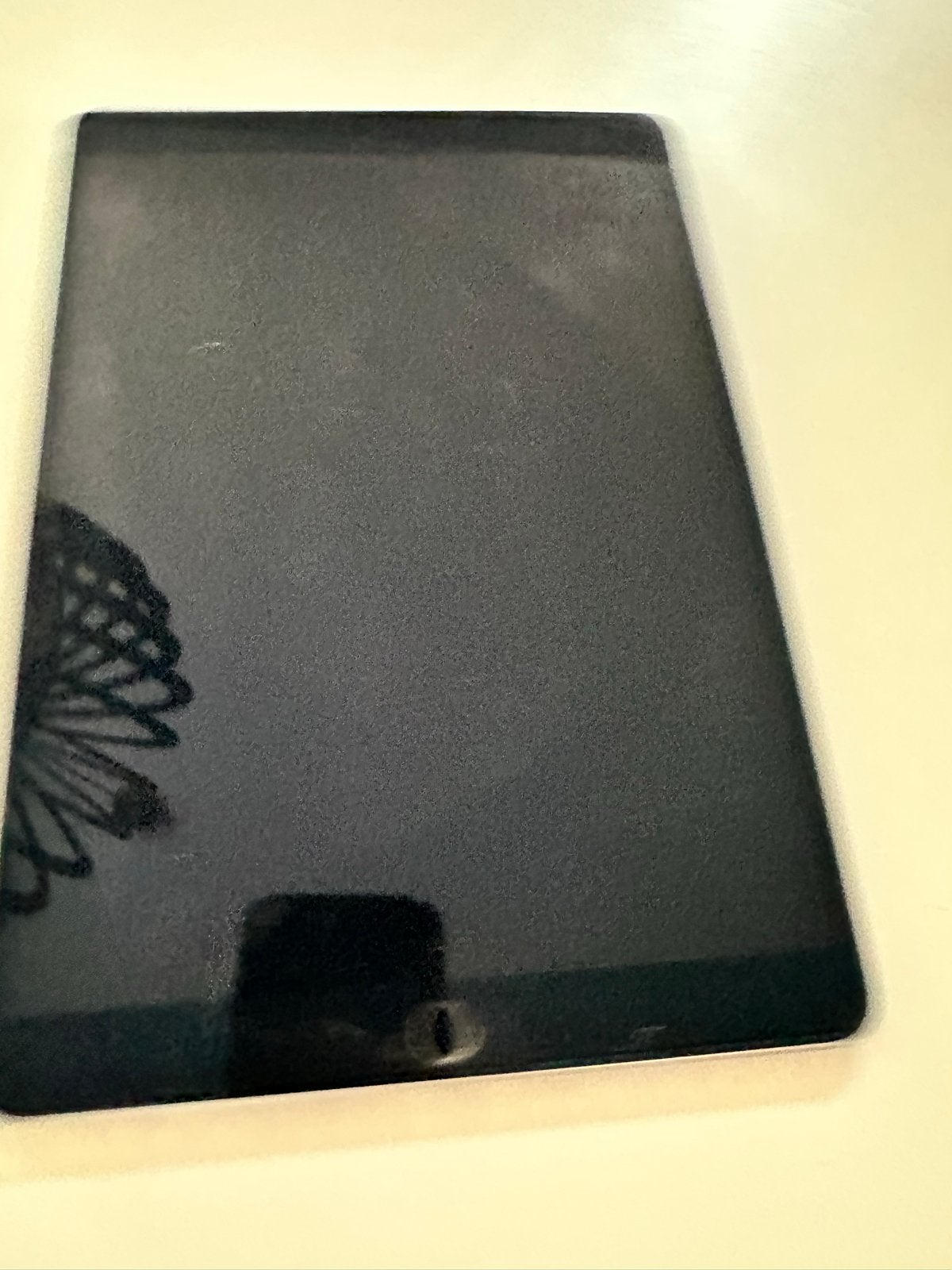 iPad Pro 10,5-inch (2017) Wi-Fi + Cellular (4G) - kapot, Computers en Software, Apple iPads, 10 inch, Ophalen of Verzenden, Apple iPad Pro